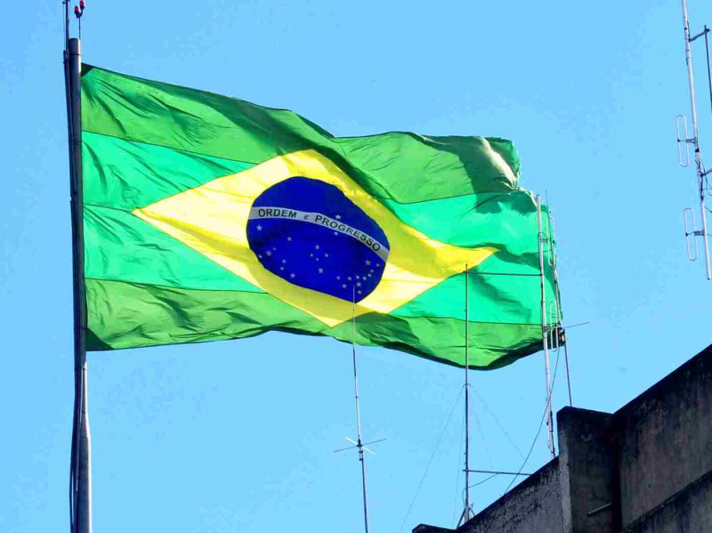 Execução do Hino Nacional É Agora Obrigatória nas Escolas de Sorocaba Execução do Hino Nacional É Agora Obrigatória nas Escolas de Sorocaba