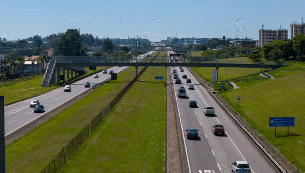 Expectativa de 532 Mil Veículos nas Rodovias de Sorocaba Durante o Feriado de Tiradentes
