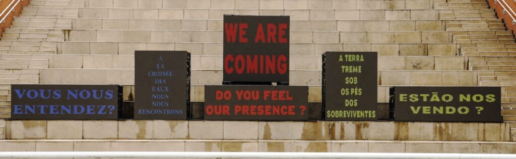 Exposição Frestas no Sesc Sorocaba: Atração Cultural Imperdível para o Feriado de Tiradentes