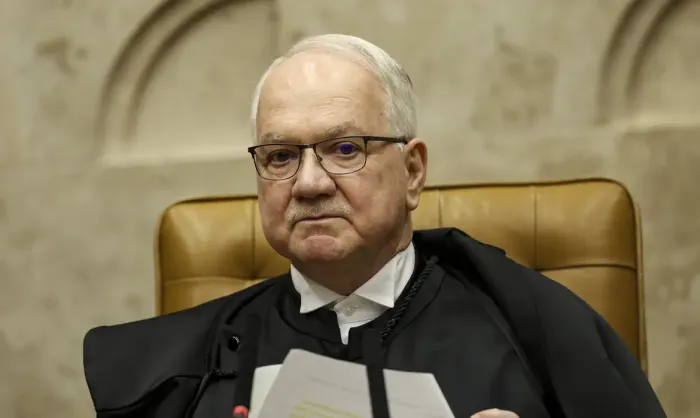 Fachin Responde a Relatório Americano sobre Liberdade de Expressão Fachin Responde a Relatório Americano sobre Liberdade de Expressão