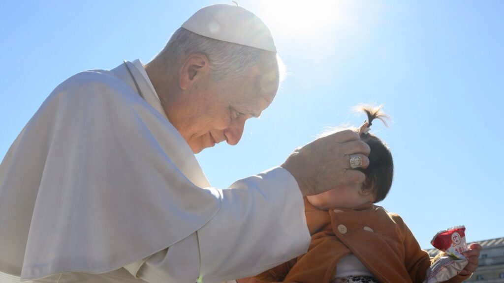 Família de Sorocaba Tem Encontro Inesquecível com o Papa Leão XIV no Vaticano