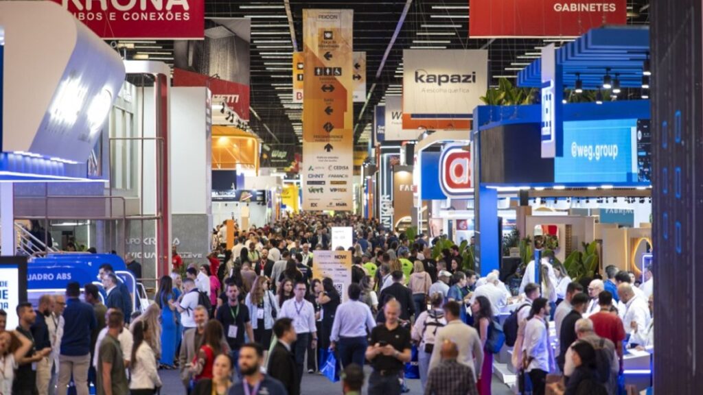 FEICON 2026 Supera Expectativas de Público e Negócios: Um Marco para a Construção Civil