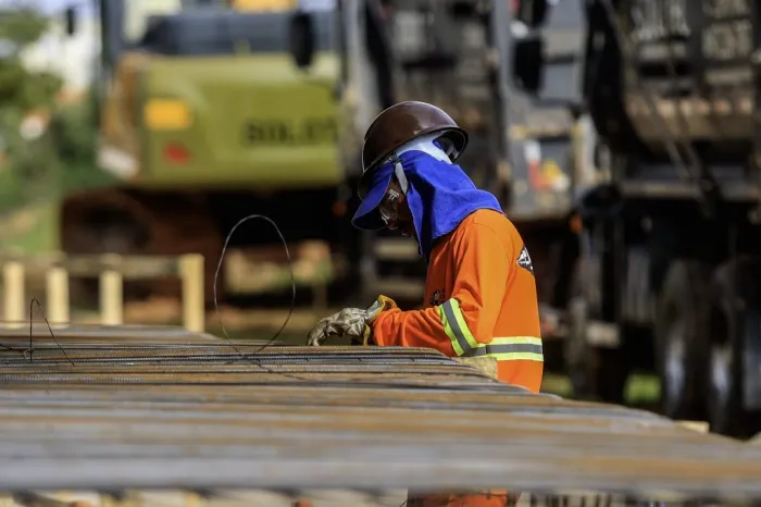 Feirão do Emprego em Valinhos: Mais de 2.400 Vagas Disponíveis nesta Quarta-feira (15) Feirão do Emprego em Valinhos: Mais de 2.400 Vagas Disponíveis nesta Quarta-feira (15)