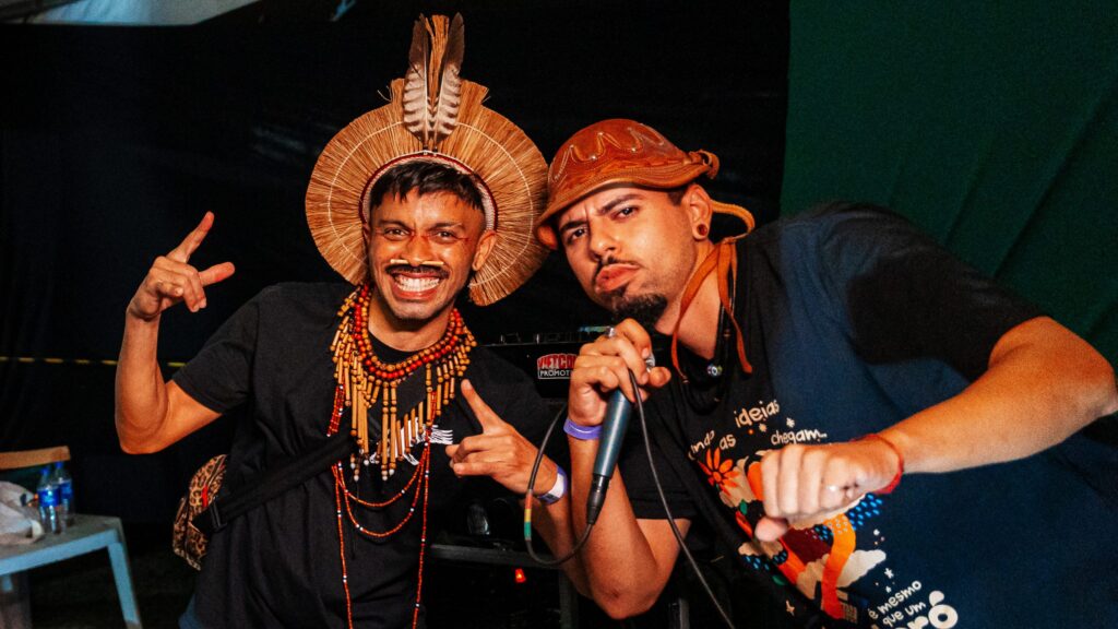 Festival ‘Arte e Cultura nas Periferias’: Uma Celebração da Diversidade Cultural em João Pessoa