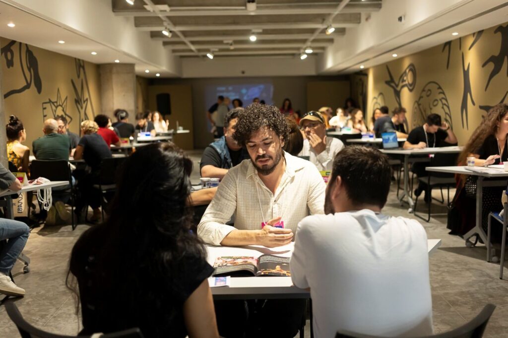 Festival de Curitiba se Consolida como Plataforma de Negócios Culturais