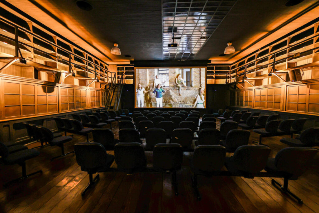 Festival de Curtas-Metragens de Jundiaí: Inscrições Abertas para Talentos Regionais Festival de Curtas-Metragens de Jundiaí: Inscrições Abertas para Talentos Regionais