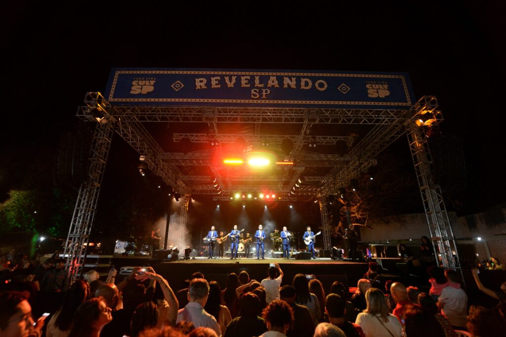 Festival Revelando SP 2026: Presidente Prudente se Prepara para Celebrar a Cultura Paulista