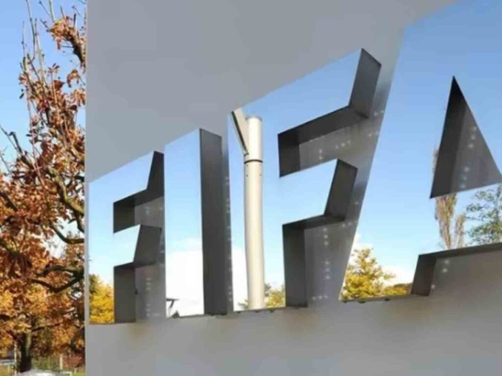 FIFA Ignora o Inter e Juventude é Selecionado para o Mundial de 2027