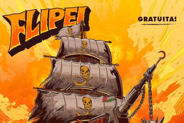 Flipei 2026: Integração Entre Esporte e Literatura em São Paulo Flipei 2026: Integração Entre Esporte e Literatura em São Paulo