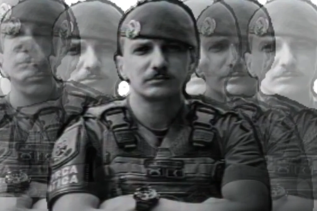 Fogo Amigo em Sorocaba: 11 Policiais Afastados Após Morte de Agente Fogo Amigo em Sorocaba: 11 Policiais Afastados Após Morte de Agente