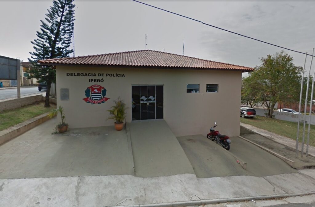 Força-tarefa Interdita Clínica Irregular em Iperó com Idosos e Jovens Dependentes Químicos