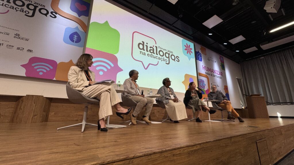 Fórum 'Diálogos na Educação' do Instituto EP em Ribeirão Preto: Inscrições Abertas