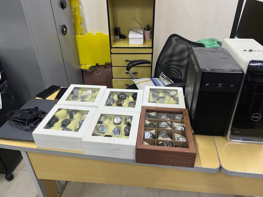 Fraude em Planos de Saúde: Operação Policial Apreende Bens e Revela Prejuízos de R$ 60 Milhões