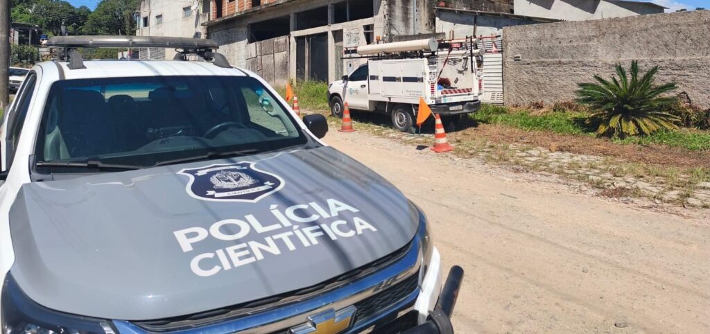 Furto de Energia em Comércio em Suzano Causa Prejuízo de R$ 20 Mil