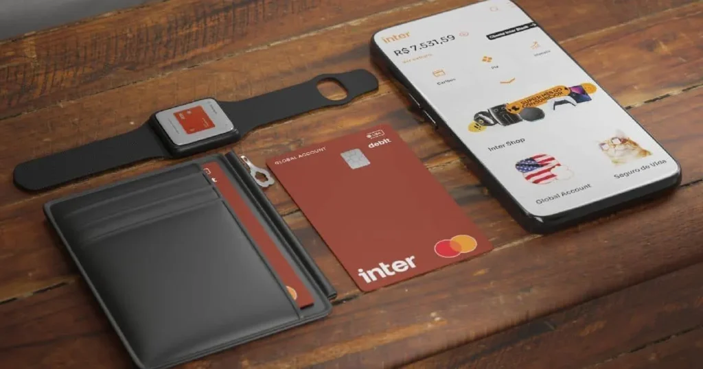 Global Account PJ: A Revolução na Conta Internacional para Empresas Brasileiras