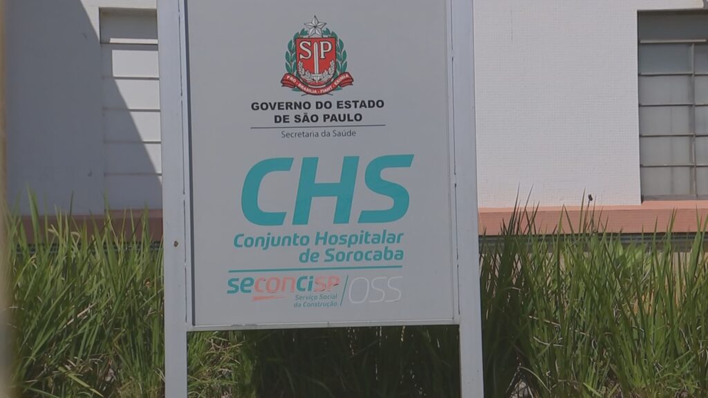 Governo de SP destina R$ 50 milhões para modernização do CHS em Sorocaba