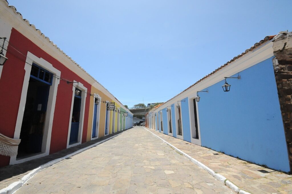 Governo do Piauí Expande Rede Cultural com Novos Polos e Iniciativas