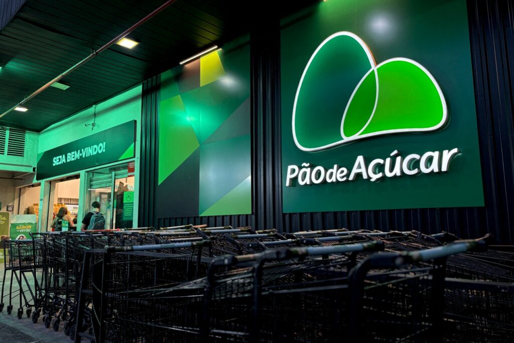 GPA Conquista Liminar para Impedir Venda de Ações pelo Grupo Casino