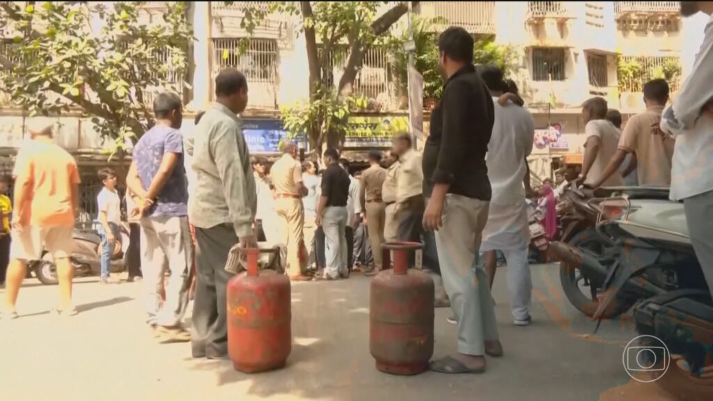 Guerra no Oriente Médio: Impactos Econômicos Prolongados em Todo o Mundo, Avisa FMI