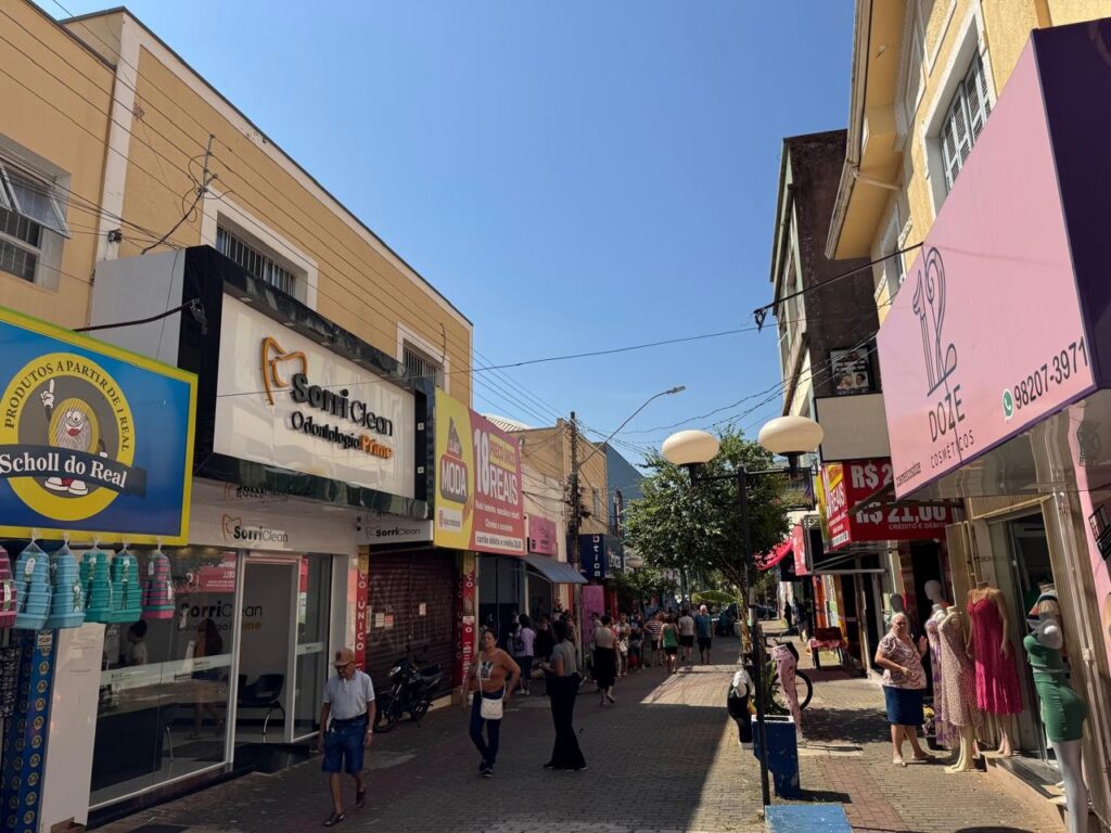 Horário de Funcionamento do Comércio em Piracicaba e Limeira Durante o Feriado de Tiradentes