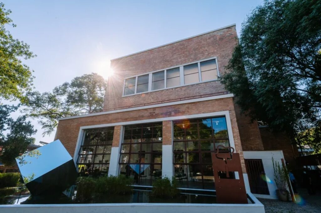 Horizons 2026: Inscrições Abertas para Evento Gratuito sobre Inovação e Sustentabilidade em SP