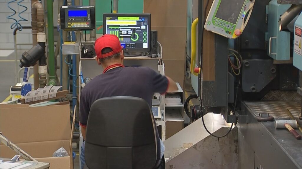 Indústria Impulsiona Empregos em Jundiaí, mas Desafio da Qualificação Persiste Indústria Impulsiona Empregos em Jundiaí, mas Desafio da Qualificação Persiste