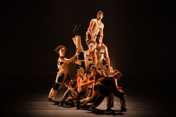 Inscrições abertas para a Jornada Paulista de Dança com bolsas de R$ 10 mil Inscrições abertas para a Jornada Paulista de Dança com bolsas de R$ 10 mil