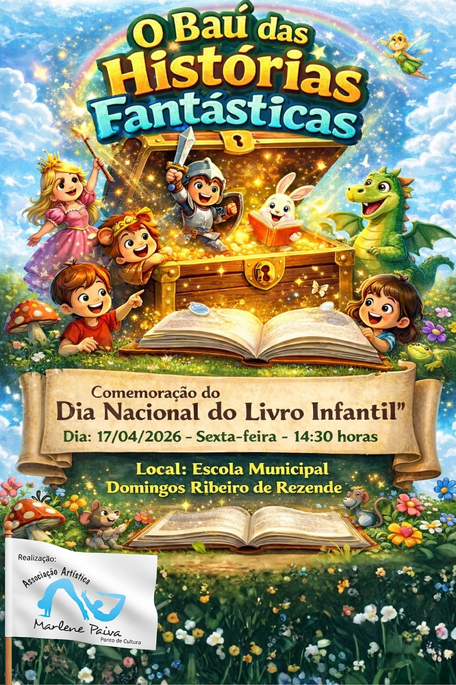 Inscrições Abertas para Fomento Cultural em Varginha: Conheça os Detalhes Inscrições Abertas para Fomento Cultural em Varginha: Conheça os Detalhes