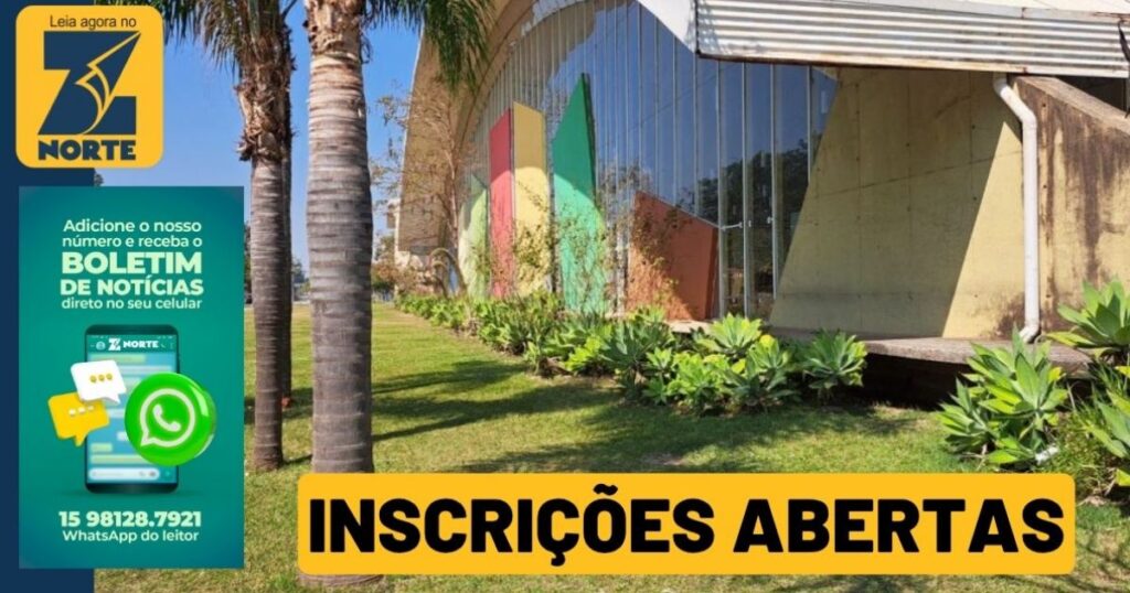 Inscrições Abertas para Oficina de Desenho Realista em Sorocaba
