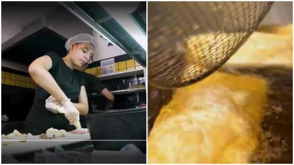 Inteligência Artificial Revoluciona Gestão de Estoque em Restaurantes, Economizando até R$ 20 mil