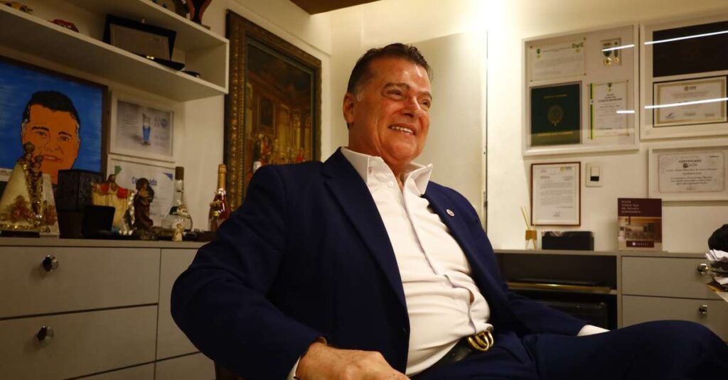 Isan Anijar Assume ACP com foco em Fortalecimento do Ambiente de Negócios