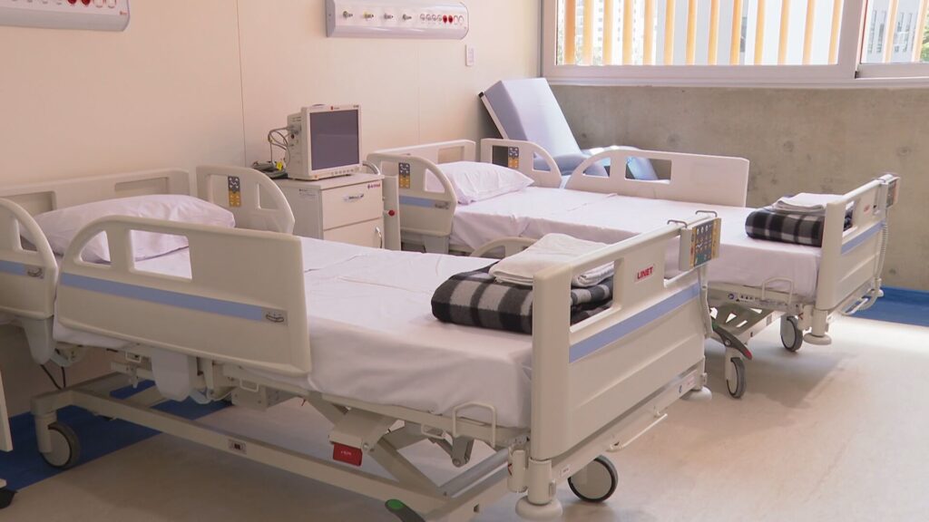 João Pessoa Declara Emergência na Saúde devido ao Aumento de Síndromes Respiratórias