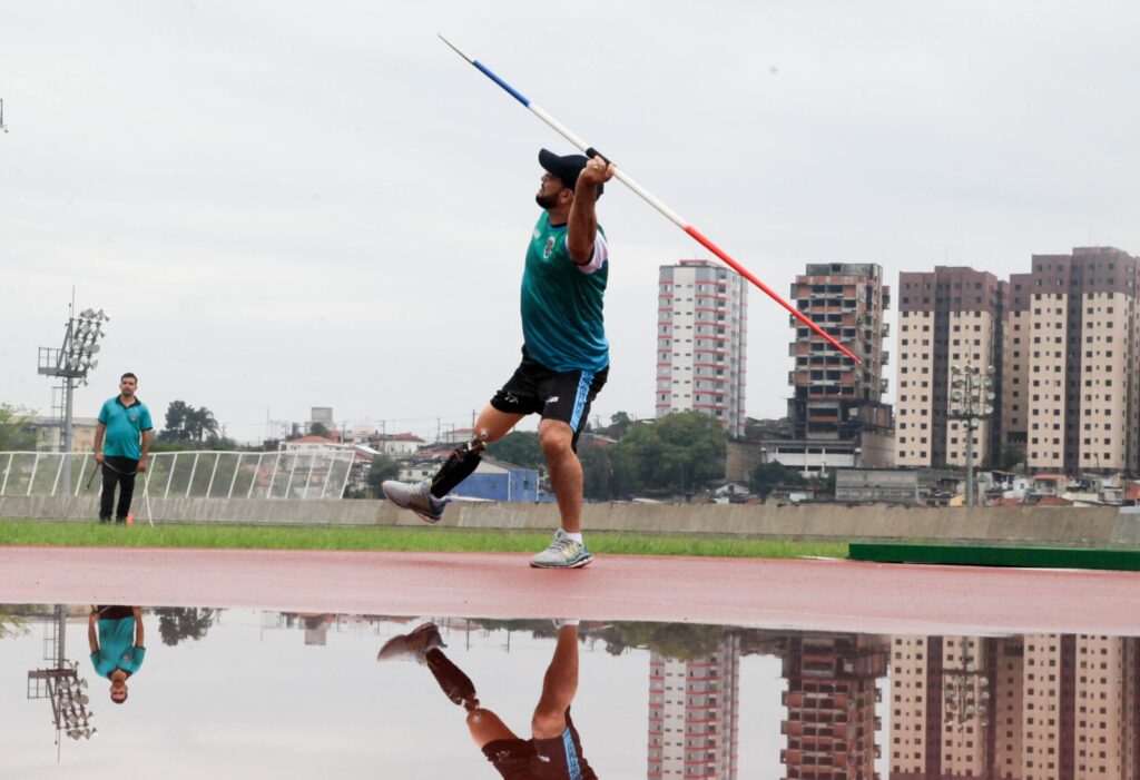 Jogos Paralímpicos de São Paulo 2026: Recorde de Inscritos e Mais de 80 Municípios Participantes