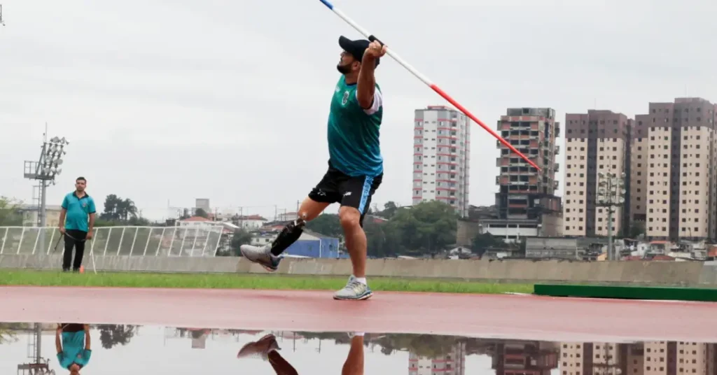 Jogos Paralímpicos do Estado de São Paulo 2026: Recorde de Inscrições e Início das Competições