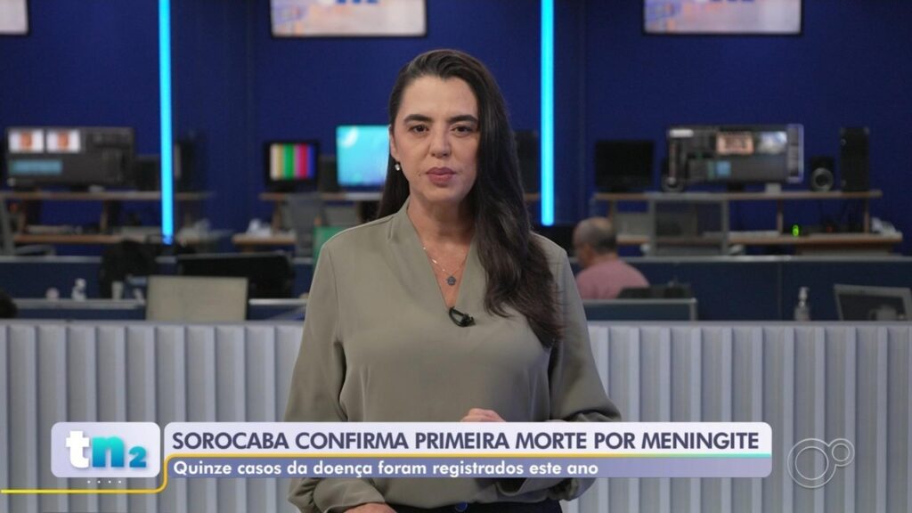 Jovem de 23 anos falece em Sorocaba devido à meningite; cidade registra 15 casos em 2026