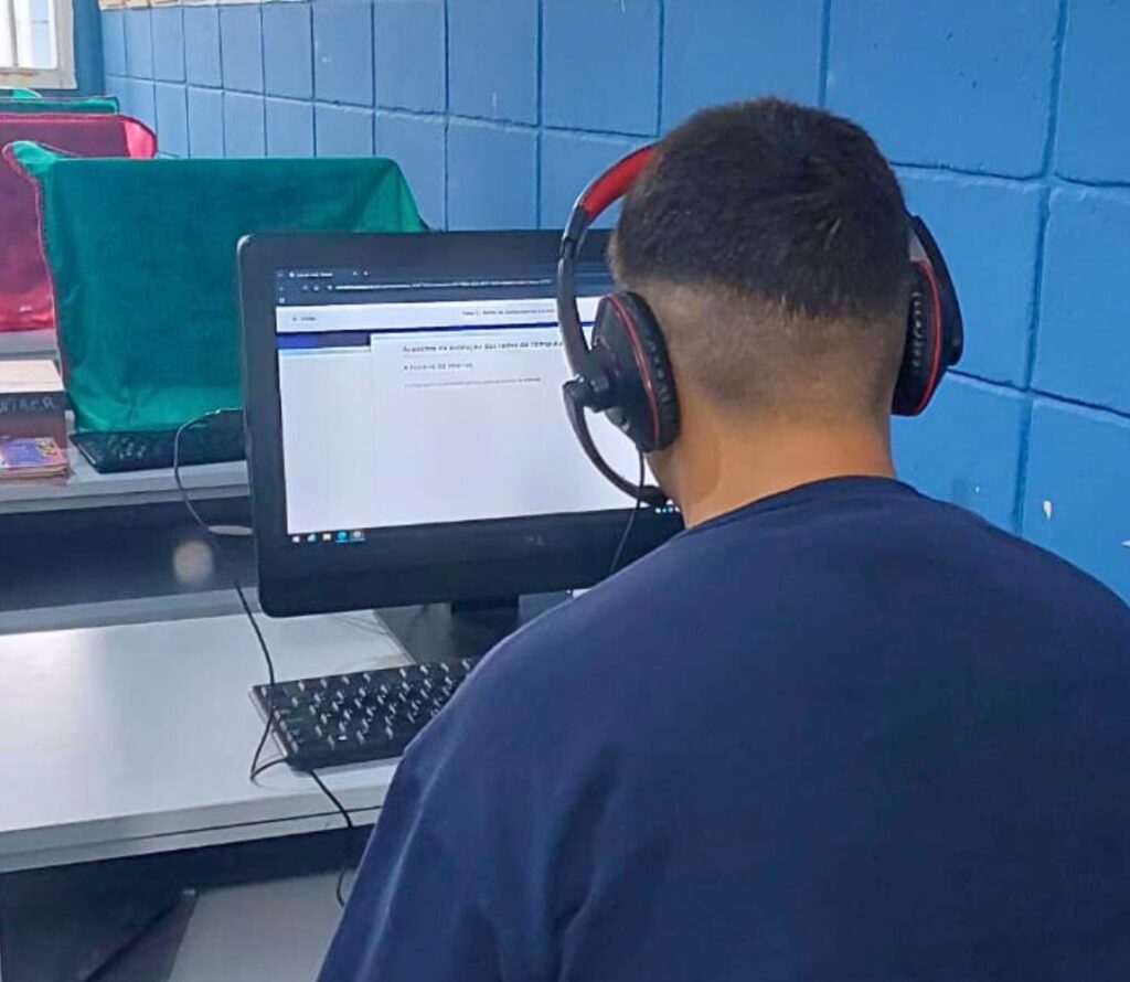 Jovens da Fundação CASA em Sorocaba Garantem Bolsas Integrais para o Ensino Superior