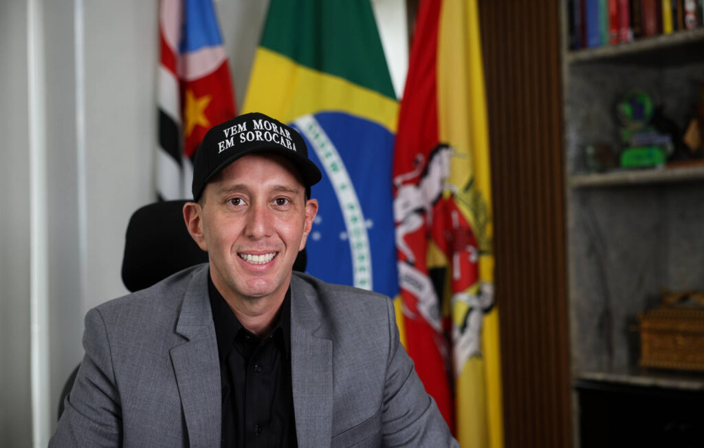 Kassio Nunes Marques Revoga Afastamento de Prefeito de Sorocaba e Retorna ao Cargo