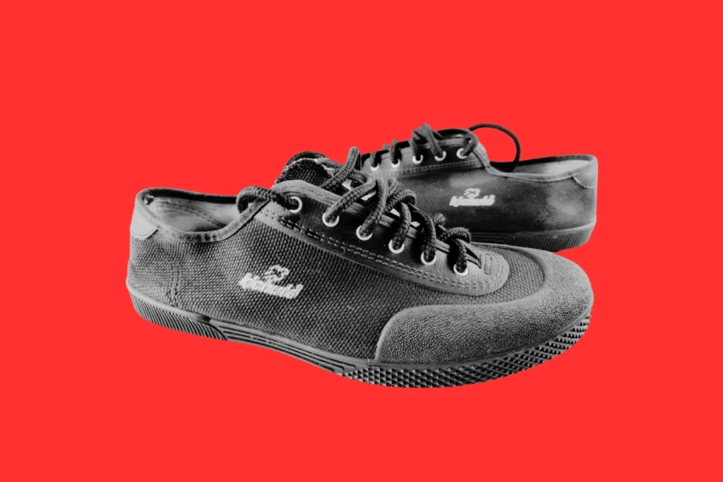 Kichute: A História do Tênis que Conquistou o Brasil nos Anos 70