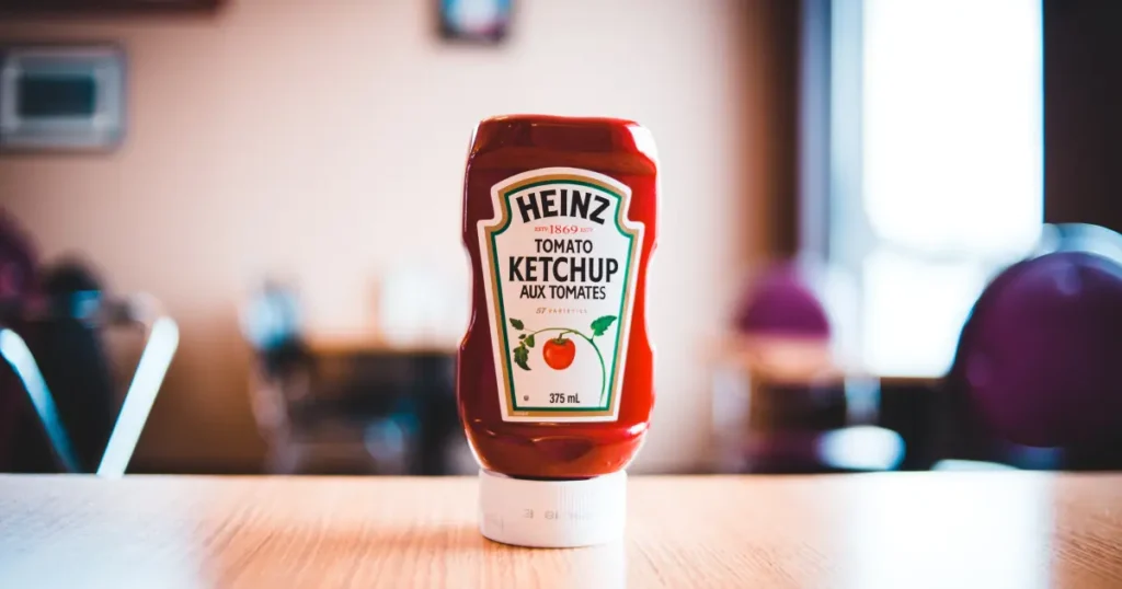 Kraft Heinz Reinventa Seu Portfólio: Mais Proteínas, Menos Açúcar