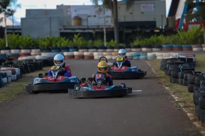 Lei Paulista de Incentivo ao Esporte Impulsiona Escola de Kart em Birigui para Jovens Talentos Lei Paulista de Incentivo ao Esporte Impulsiona Escola de Kart em Birigui para Jovens Talentos