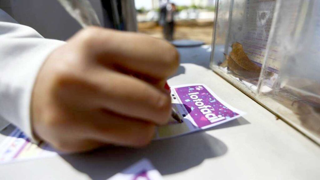 Lotofácil: 58 apostas em SP garantem cerca de R$ 130 mil em prêmios