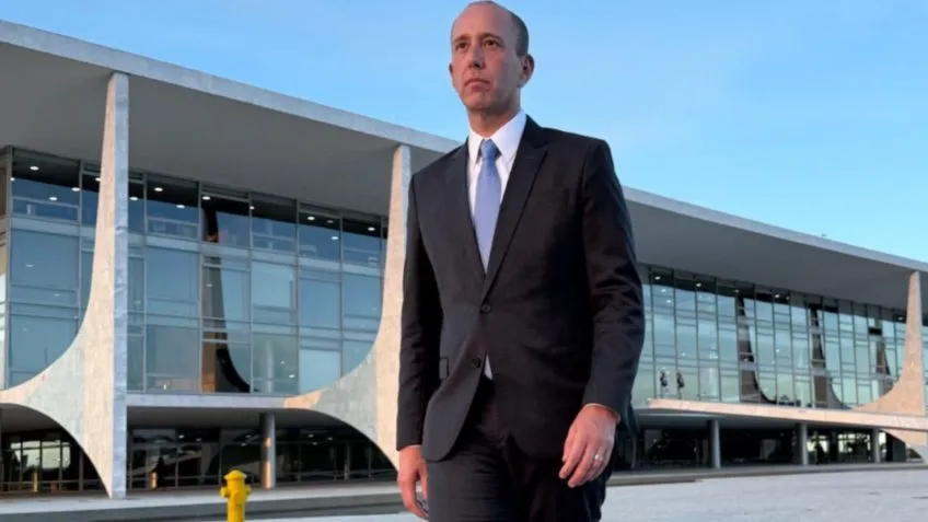 Lula Aumenta Popularidade nas Redes, Afirma Prefeito de Sorocaba Lula Aumenta Popularidade nas Redes, Afirma Prefeito de Sorocaba