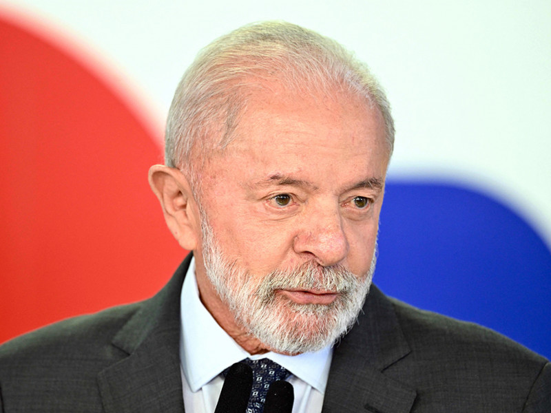 Lula Inaugura Novo Campus do IFSP em Sorocaba: Um Marco para a Educação Técnica Lula Inaugura Novo Campus do IFSP em Sorocaba: Um Marco para a Educação Técnica