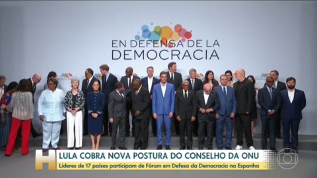 Lula na Alemanha: Oportunidades de Parceria em Tecnologia e Negócios