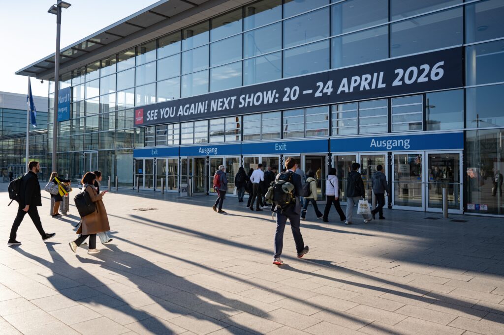 Lula Promove Relacionamento Comercial do Brasil na Hannover Messe 2026