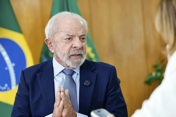 Lula Sanciona Novo Plano Nacional de Educação para a Próxima Década Lula Sanciona Novo Plano Nacional de Educação para a Próxima Década