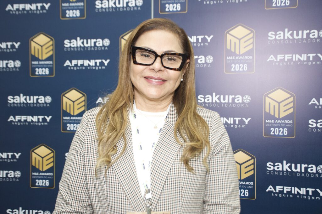 Manaus Investe em Negócios na WTM e Leva 23 Empresas para Impulsionar a Amazônia Manaus Investe em Negócios na WTM e Leva 23 Empresas para Impulsionar a Amazônia