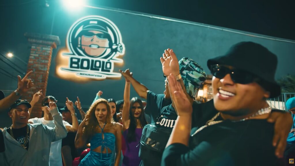 MC Ryan SP: Planos de Show e Revelações Antes da Prisão por Lavagem de Dinheiro