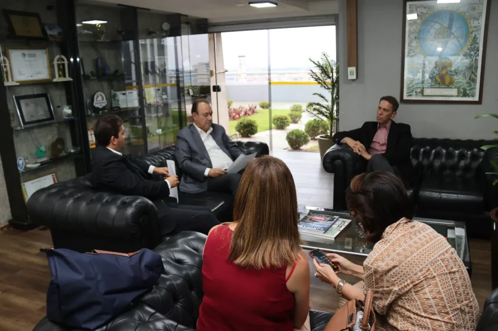 Melhorias no Conjunto Hospitalar de Sorocaba: Novas Ações da Saúde Anunciadas