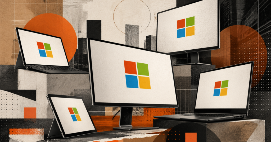 Microsoft Implementa Aposentadoria Voluntária em Meio a Apostas em Inteligência Artificial